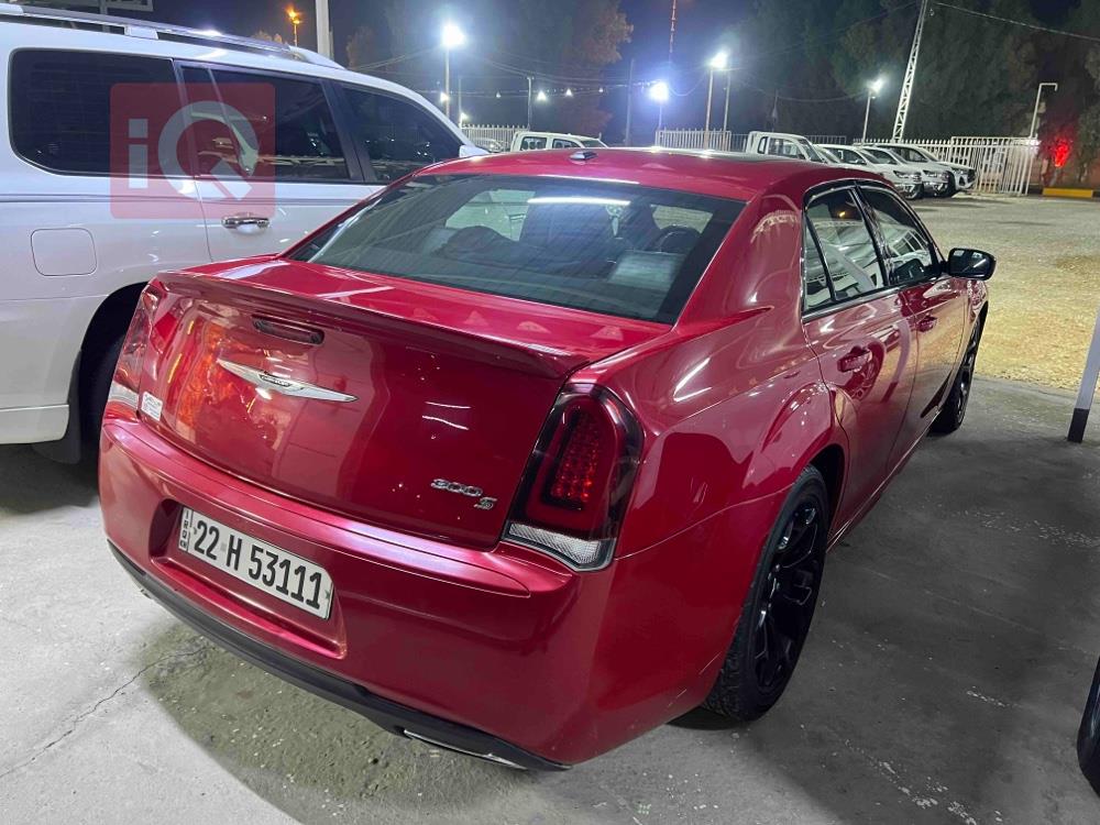 Chrysler 300